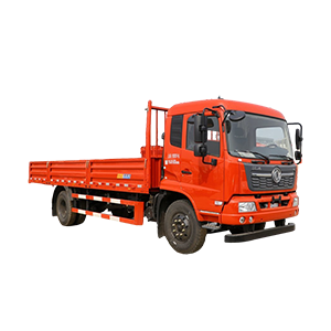 Lorry Cargo Truck