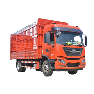 Stake Type Cargo Truck